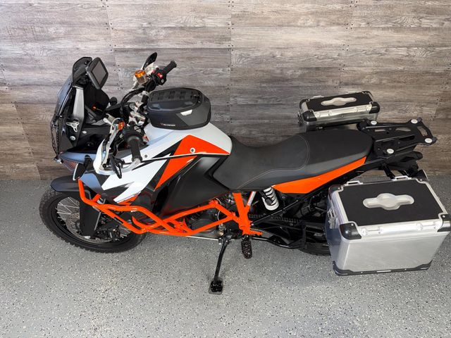 2019 KTM 1290 Super Adventure R SUPER CLEAN! - 22988449 - 15