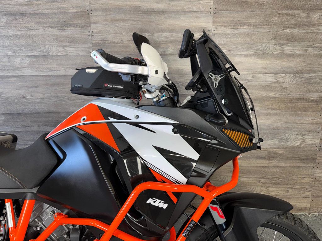 2019 KTM 1290 Super Adventure R SUPER CLEAN! - 22988449 - 1