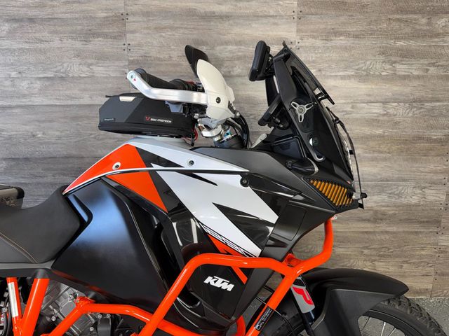 2019 KTM 1290 Super Adventure R SUPER CLEAN! - 22988449 - 1