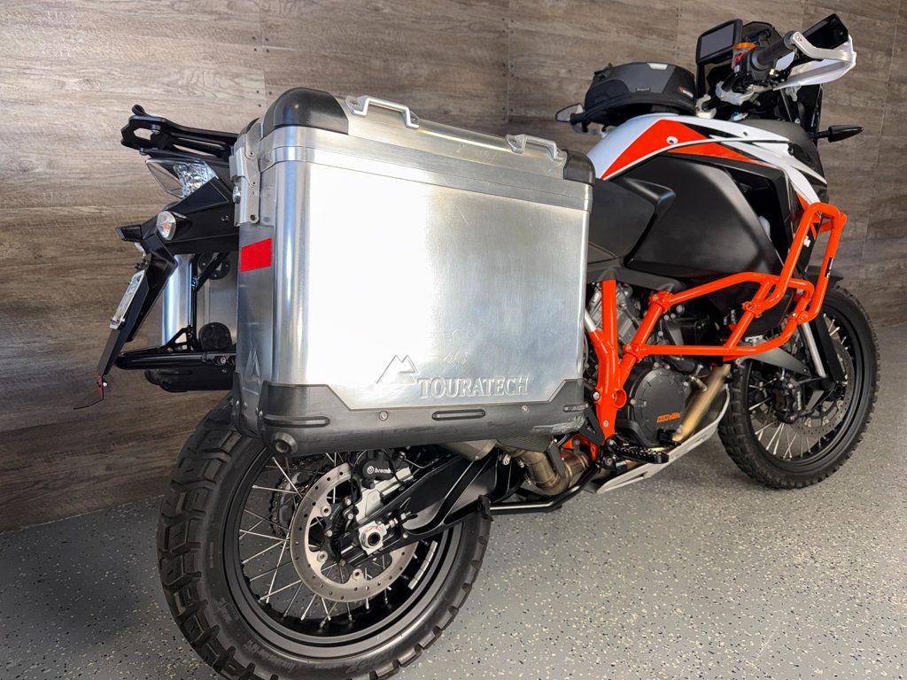 2019 KTM 1290 Super Adventure R SUPER CLEAN! - 22988449 - 2