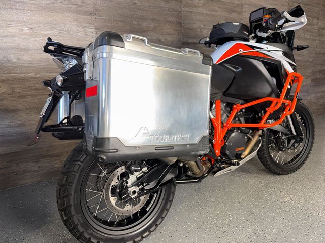 2019 KTM 1290 Super Adventure R SUPER CLEAN! - 22988449 - 2