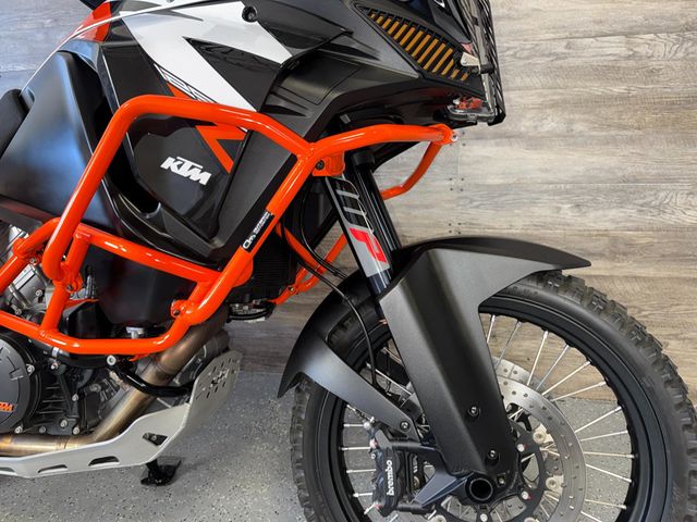 2019 KTM 1290 Super Adventure R SUPER CLEAN! - 22988449 - 3
