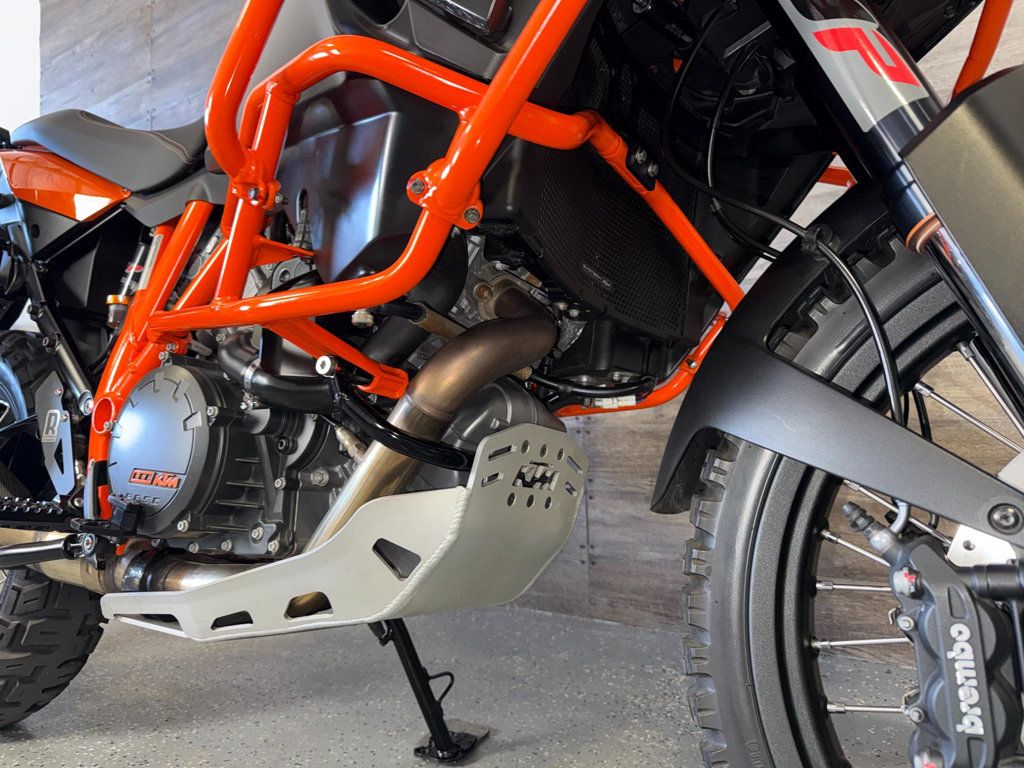 2019 KTM 1290 Super Adventure R SUPER CLEAN! - 22988449 - 4
