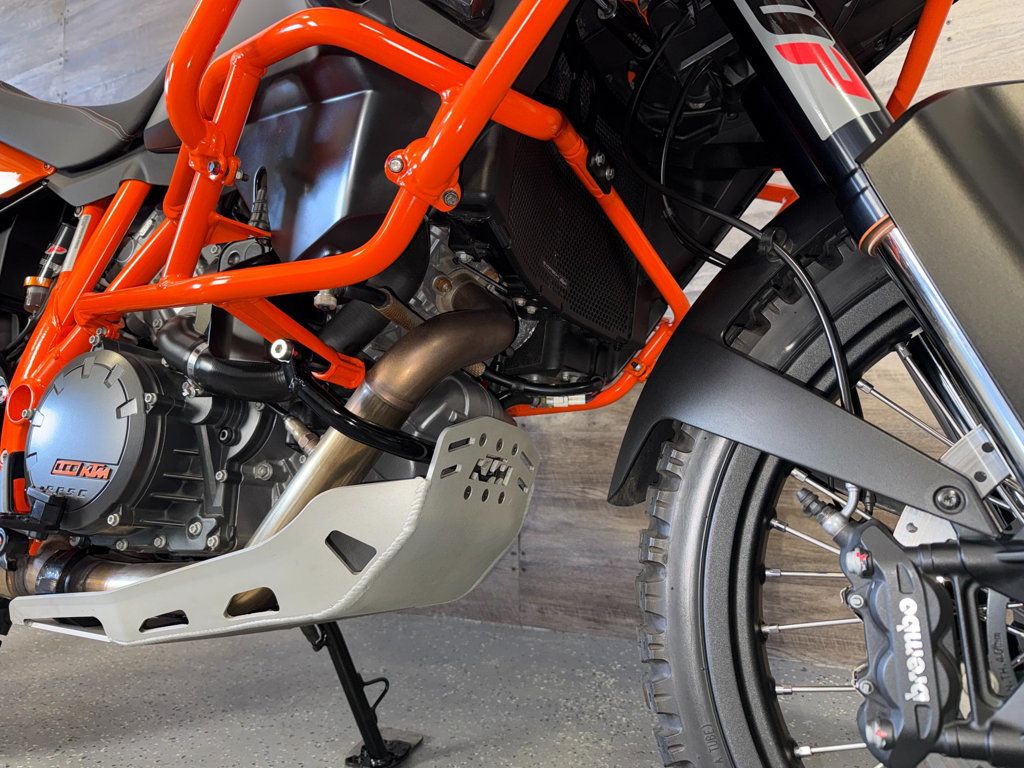 2019 KTM 1290 Super Adventure R SUPER CLEAN! - 22988449 - 5