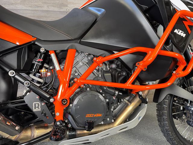 2019 KTM 1290 Super Adventure R SUPER CLEAN! - 22988449 - 6