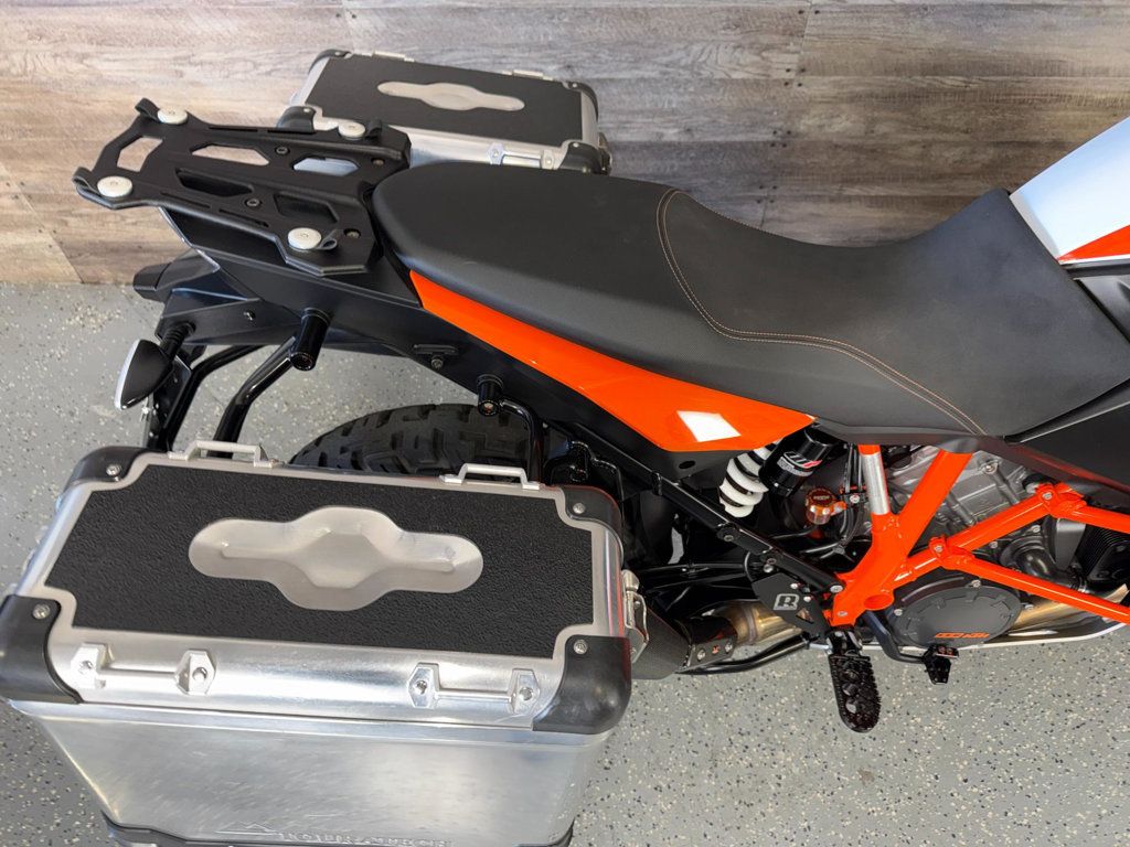 2019 KTM 1290 Super Adventure R SUPER CLEAN! - 22988449 - 7