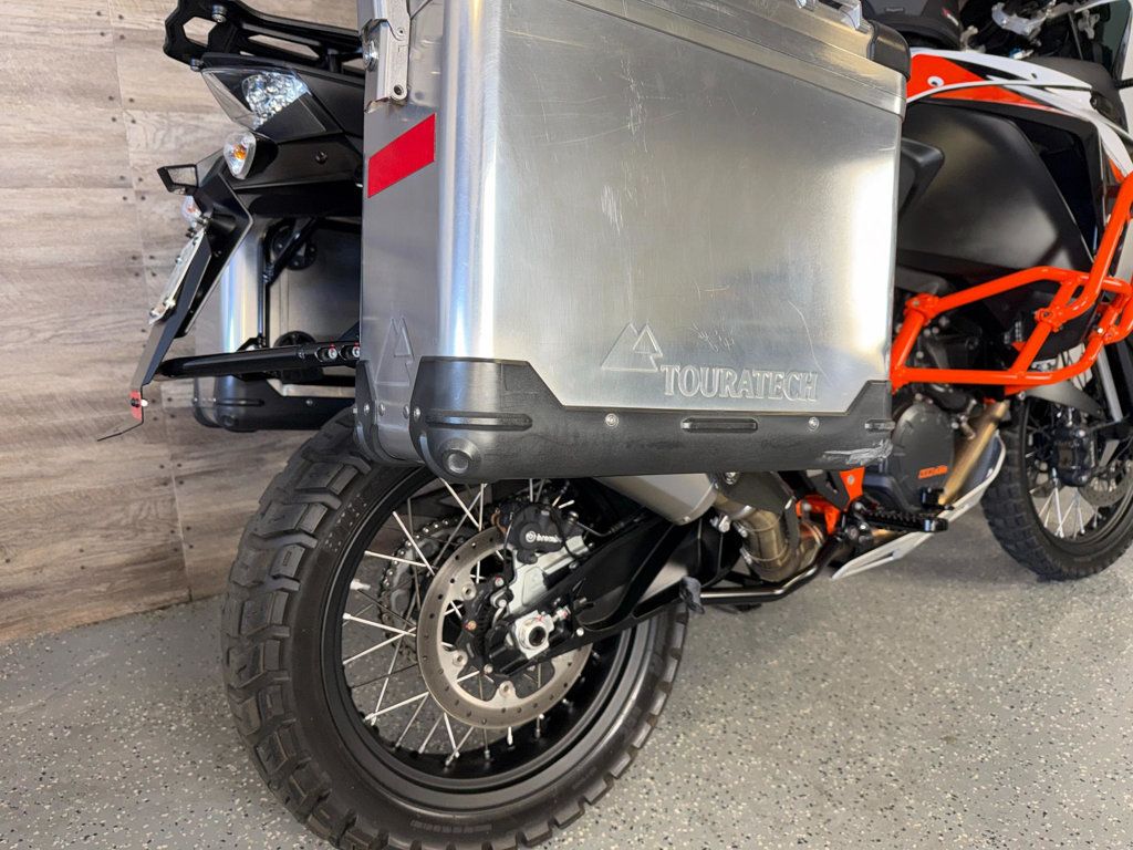 2019 KTM 1290 Super Adventure R SUPER CLEAN! - 22988449 - 8