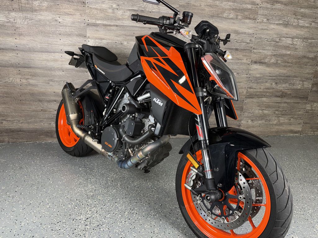 2019 KTM 1290 Superduke R SUPER CLEAN! - 23069062 - 9