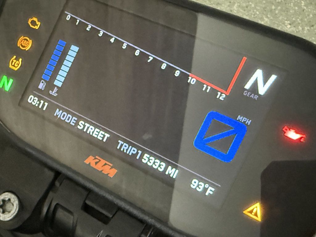 2019 KTM 1290 Superduke R SUPER CLEAN! - 23069062 - 10