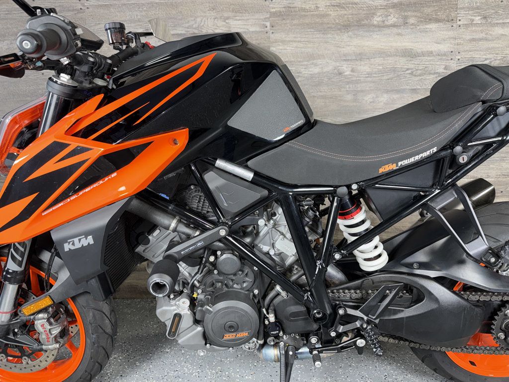 2019 KTM 1290 Superduke R SUPER CLEAN! - 23069062 - 12