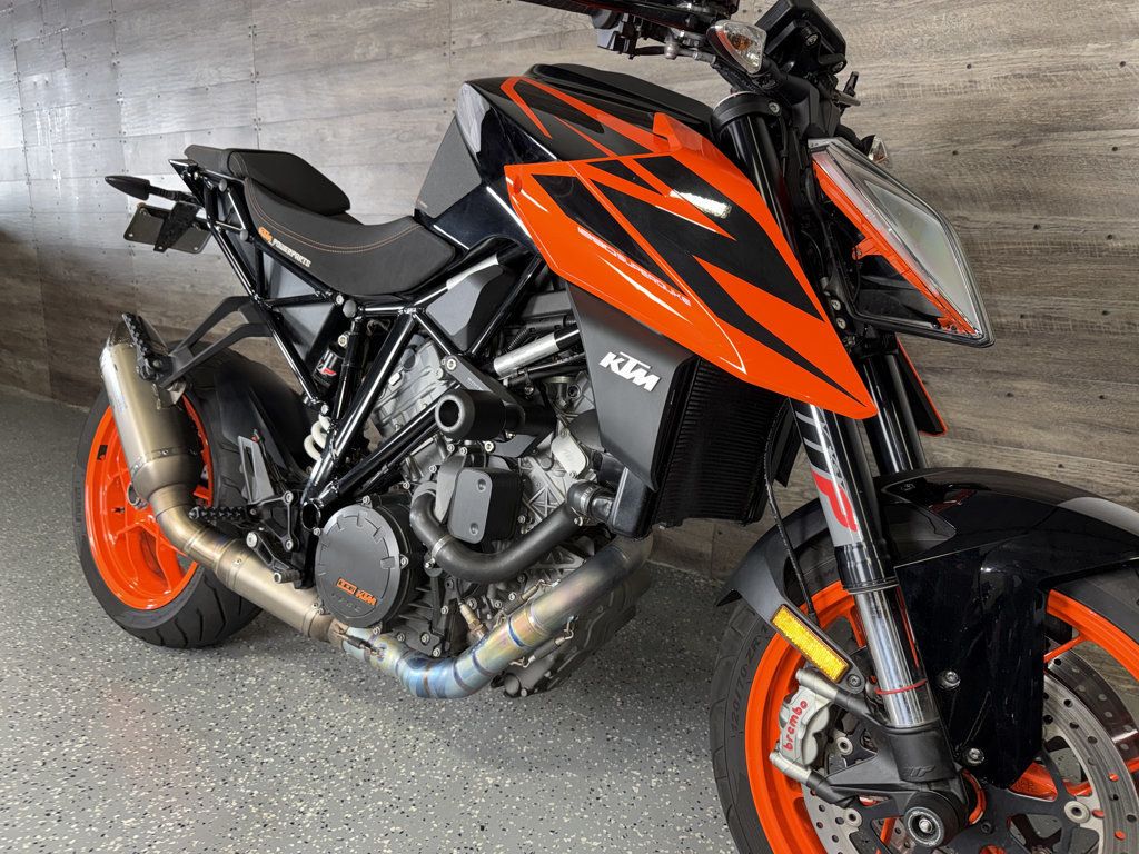 2019 KTM 1290 Superduke R SUPER CLEAN! - 23069062 | Video 2