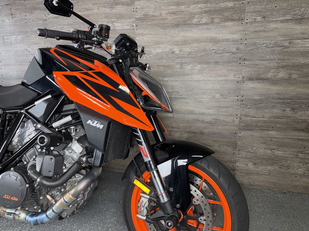 2019 KTM 1290 Superduke R SUPER CLEAN! - 23069062 - 4