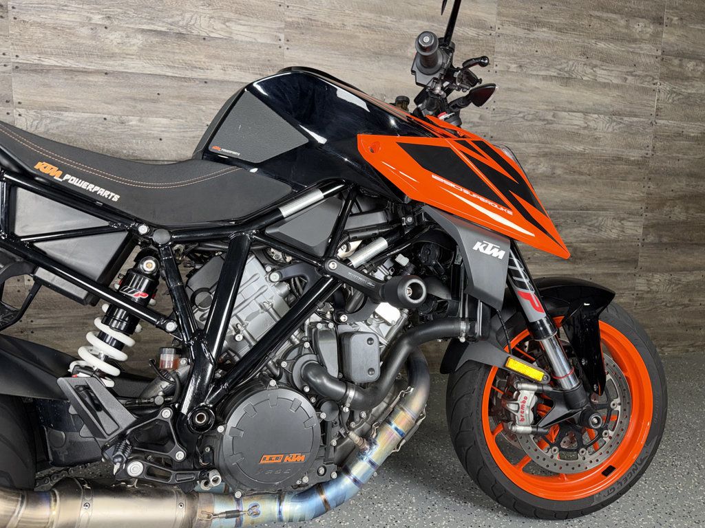 2019 KTM 1290 Superduke R SUPER CLEAN! - 23069062 - 5