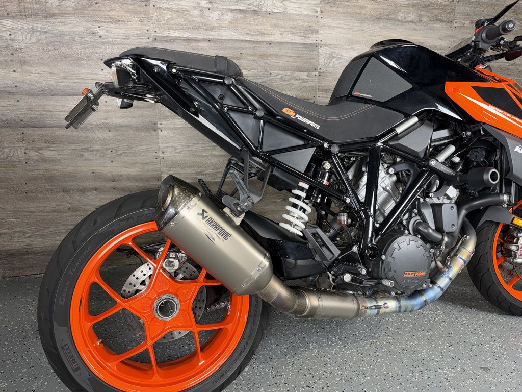2019 KTM 1290 Superduke R SUPER CLEAN! - 23069062 - 8