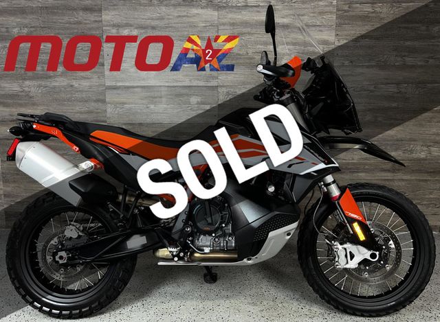 Ktm 790 2025 adventure for sale