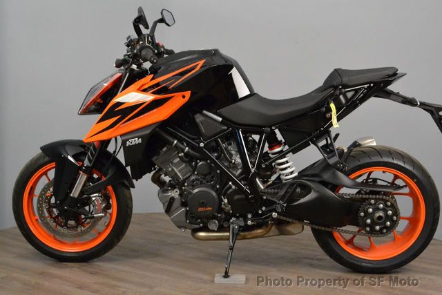 ktm duke 1290 for sale