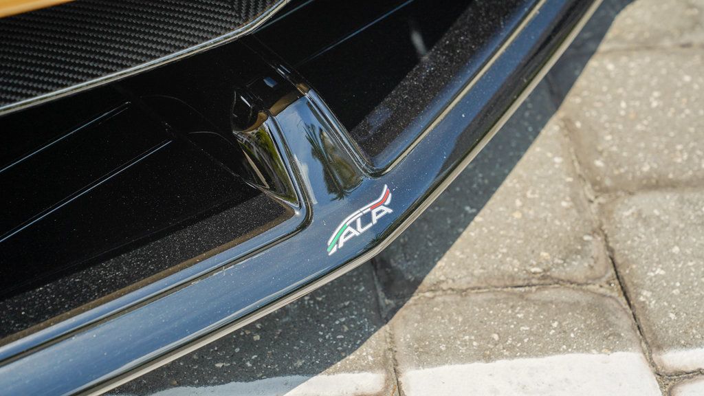 2019 Lamborghini Aventador SVJ Coupe photo 25