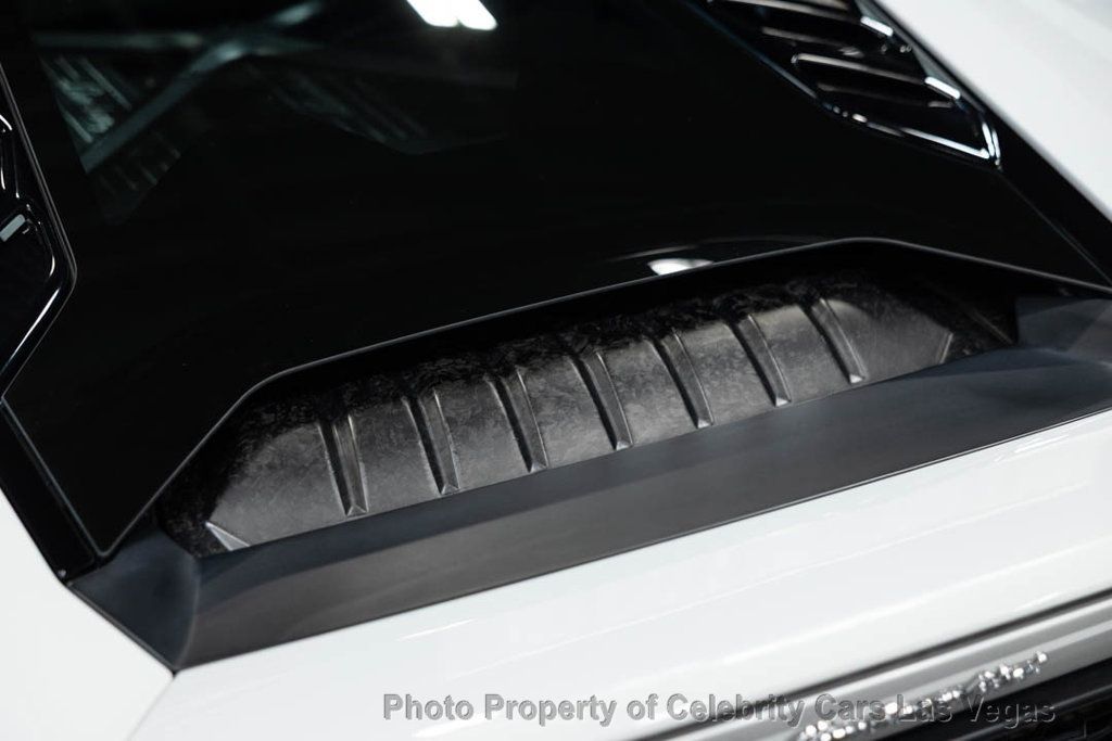 2019 Lamborghini Huracan LP 580-2 - 22868387 - 10