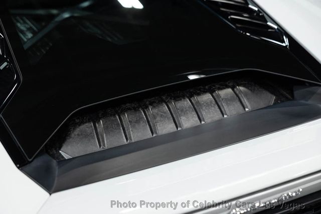 2019 Lamborghini Huracan LP 580-2 - 22868387 - 10