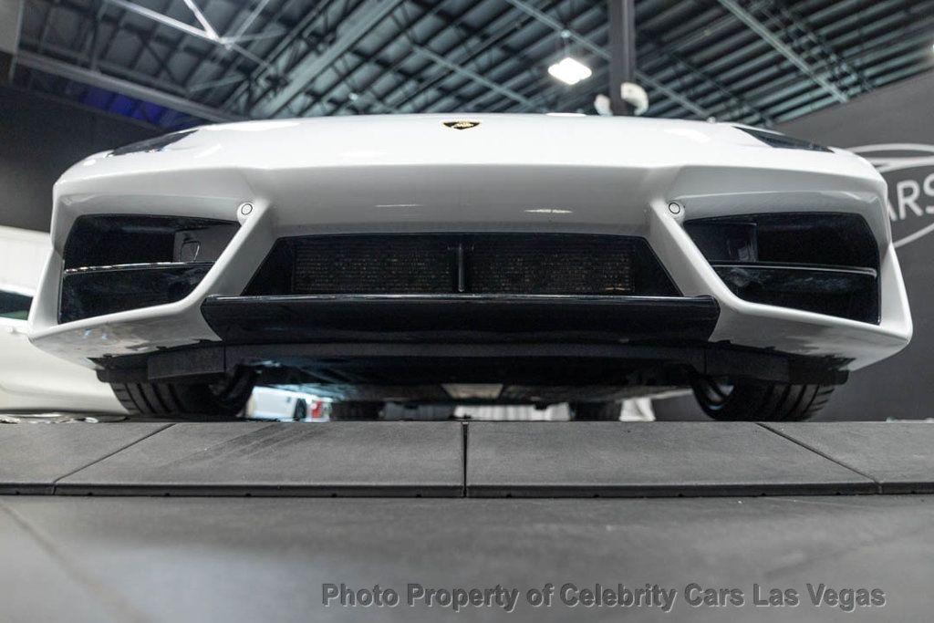 2019 Lamborghini Huracan LP 580-2 - 22868387 - 21