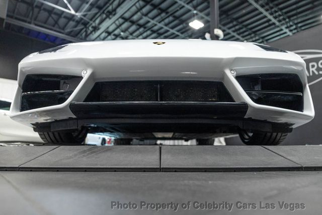2019 Lamborghini Huracan LP 580-2 - 22868387 - 21