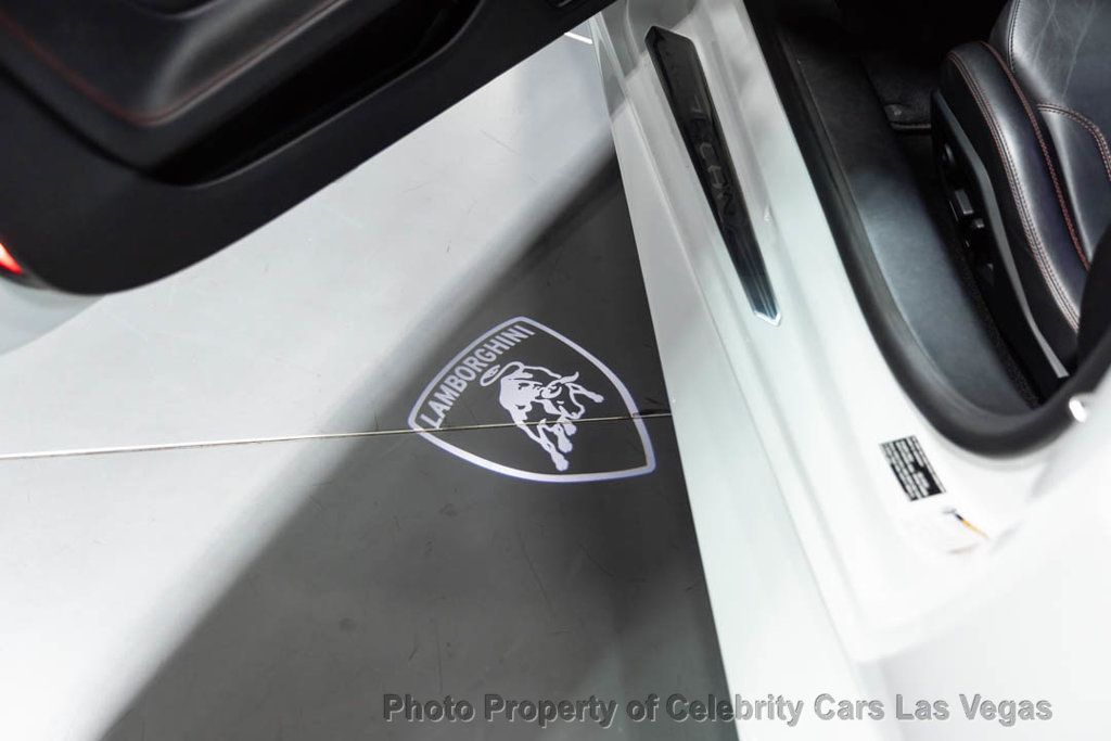 2019 Lamborghini Huracan LP 580-2 - 22868387 - 23