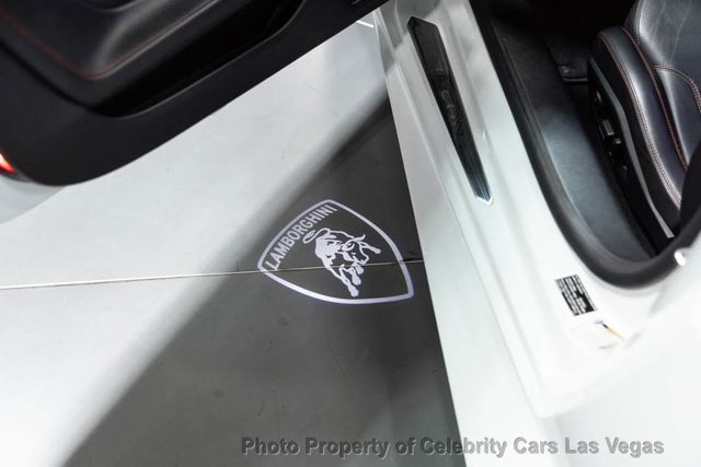 2019 Lamborghini Huracan LP 580-2 - 22868387 - 23