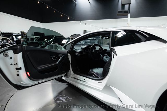 2019 Lamborghini Huracan LP 580-2 - 22868387 - 24