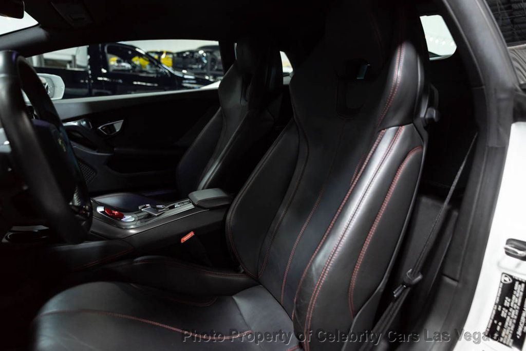 2019 Lamborghini Huracan LP 580-2 - 22868387 - 26