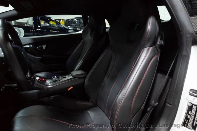 2019 Lamborghini Huracan LP 580-2 - 22868387 - 26