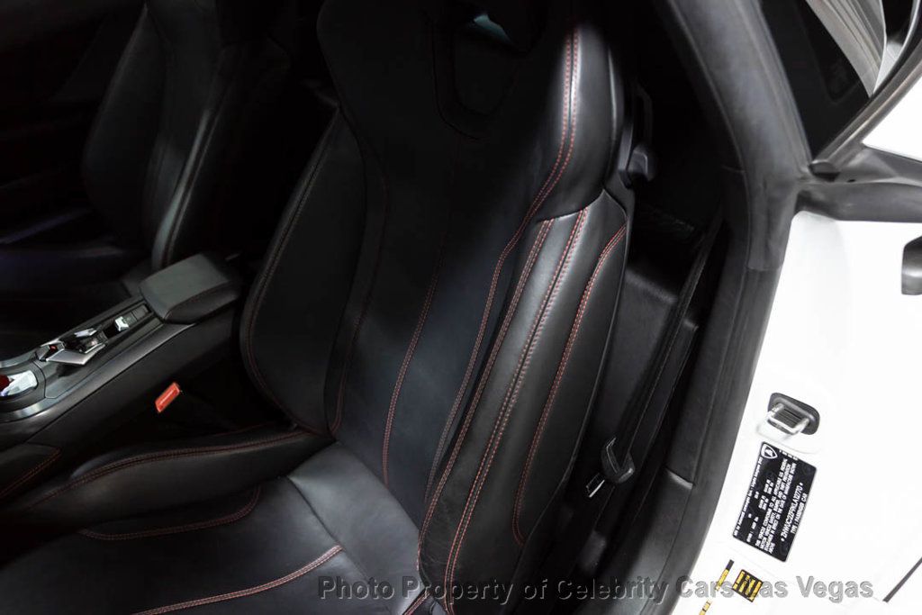 2019 Lamborghini Huracan LP 580-2 - 22868387 - 28