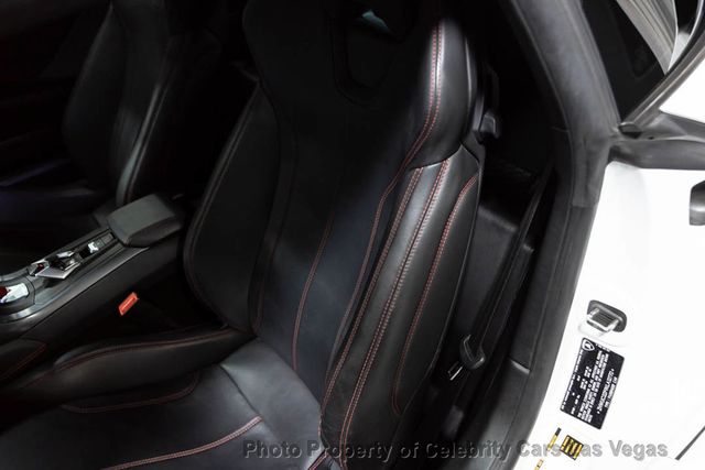 2019 Lamborghini Huracan LP 580-2 - 22868387 - 28