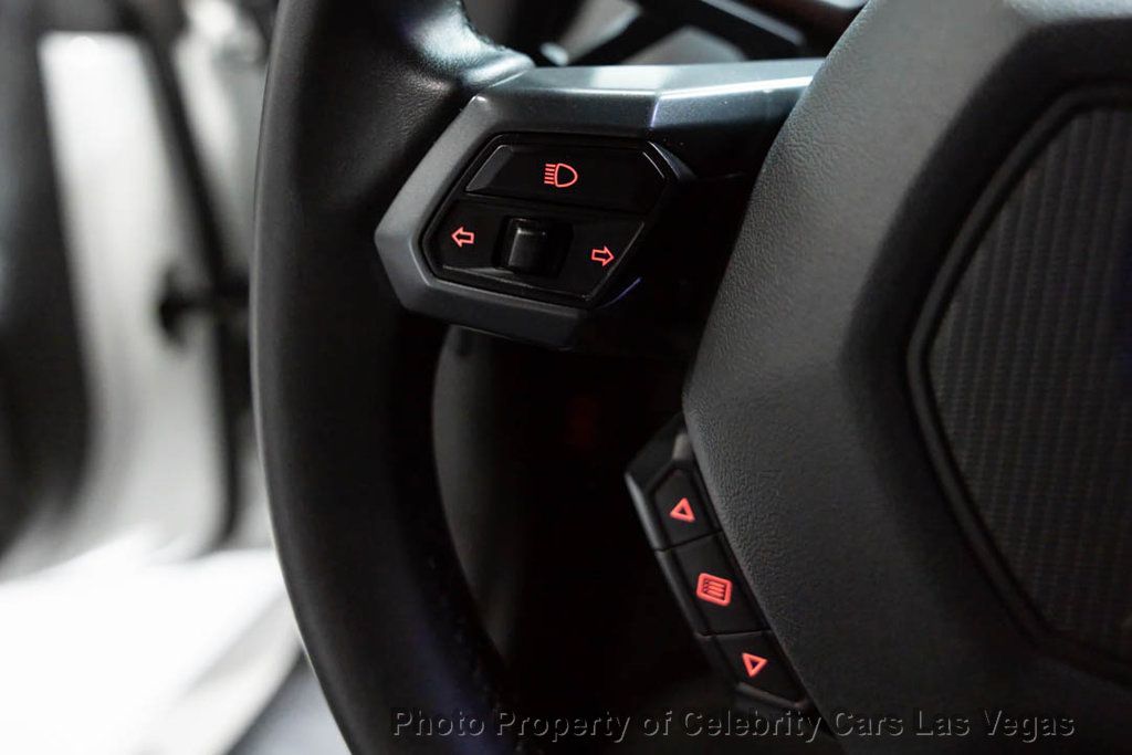 2019 Lamborghini Huracan LP 580-2 - 22868387 - 32