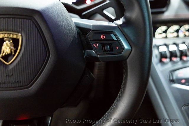 2019 Lamborghini Huracan LP 580-2 - 22868387 - 33