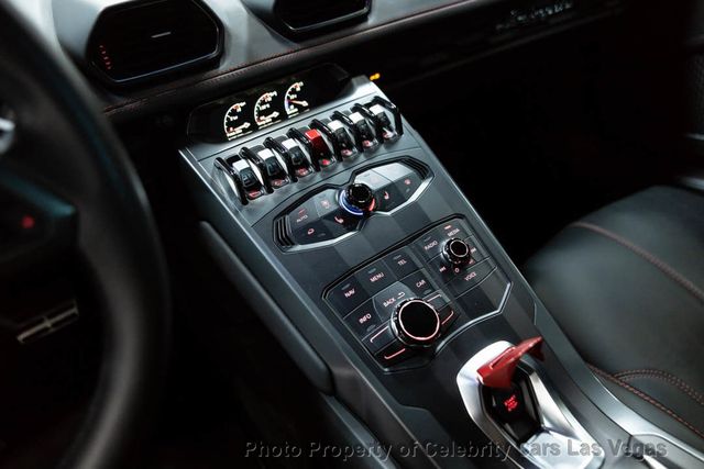 2019 Lamborghini Huracan LP 580-2 - 22868387 - 36