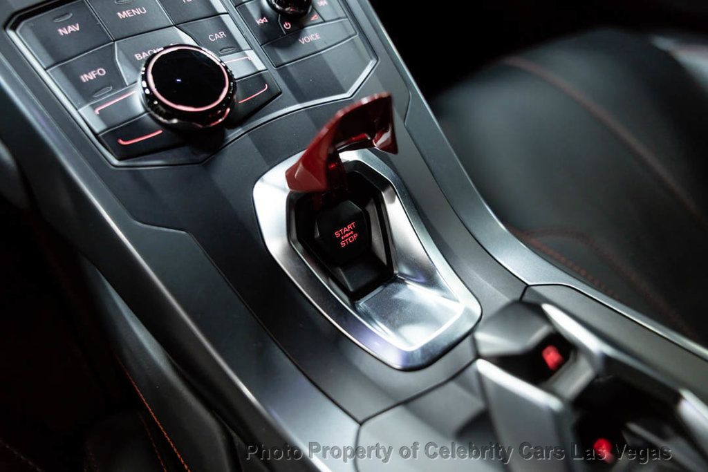2019 Lamborghini Huracan LP 580-2 - 22868387 - 37