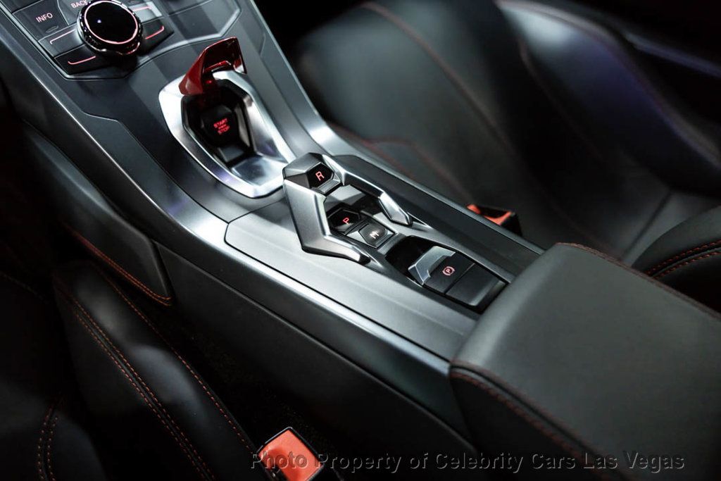 2019 Lamborghini Huracan LP 580-2 - 22868387 - 38