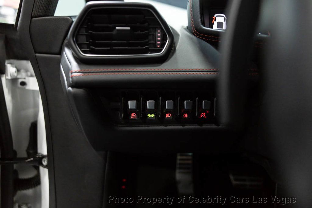 2019 Lamborghini Huracan LP 580-2 - 22868387 - 39
