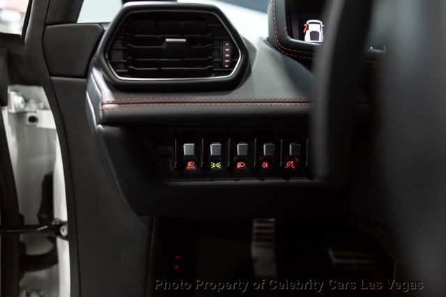 2019 Lamborghini Huracan LP 580-2 - 22868387 - 39