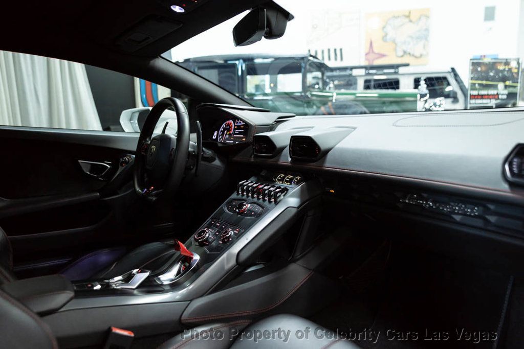 2019 Lamborghini Huracan LP 580-2 - 22868387 - 40