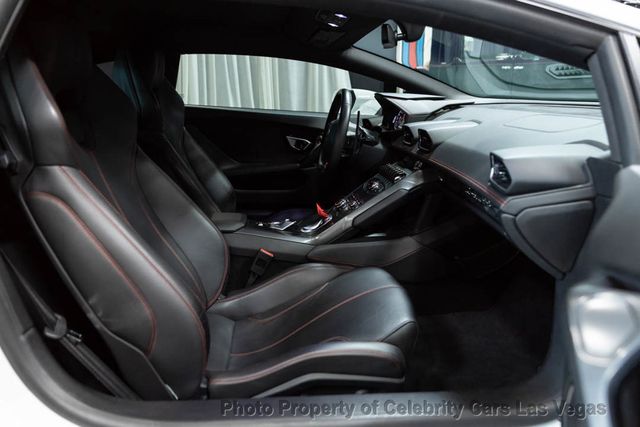 2019 Lamborghini Huracan LP 580-2 - 22868387 - 41