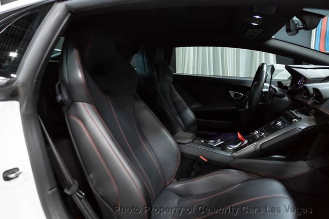 2019 Lamborghini Huracan LP 580-2 - 22868387 - 42