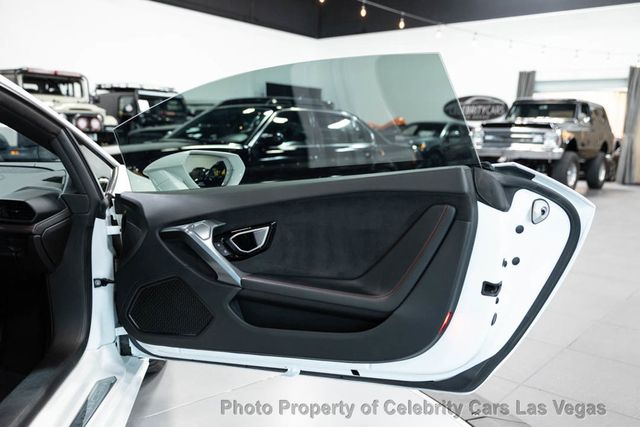 2019 Lamborghini Huracan LP 580-2 - 22868387 - 43