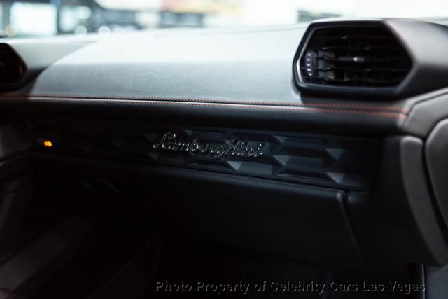 2019 Lamborghini Huracan LP 580-2 - 22868387 - 44