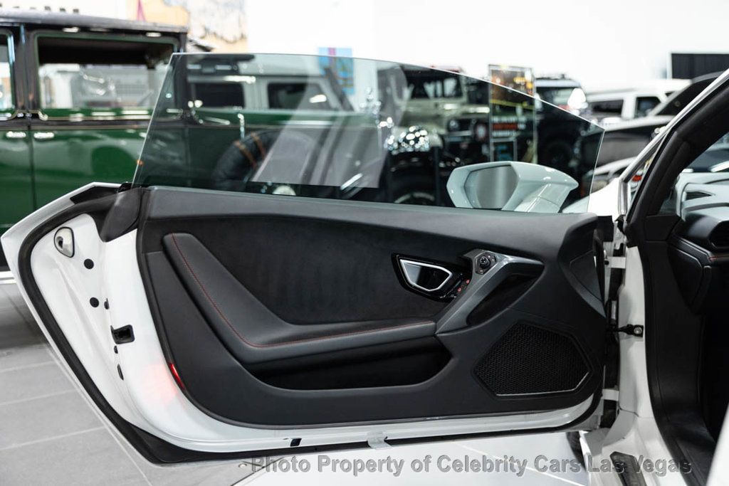 2019 Lamborghini Huracan LP 580-2 - 22868387 - 45