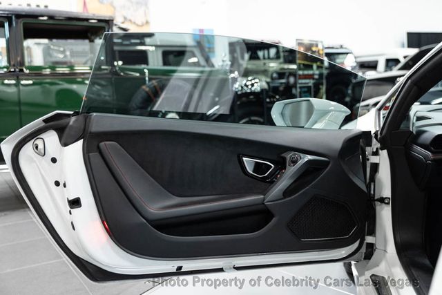 2019 Lamborghini Huracan LP 580-2 - 22868387 - 45