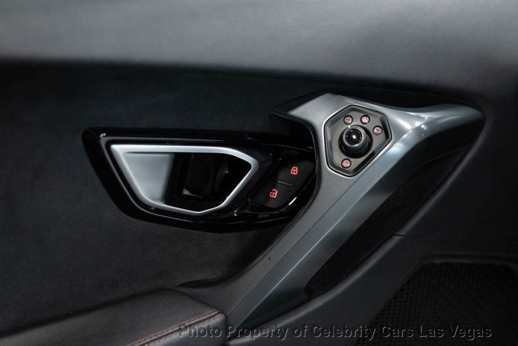 2019 Lamborghini Huracan LP 580-2 - 22868387 - 46