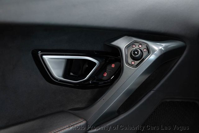 2019 Lamborghini Huracan LP 580-2 - 22868387 - 46