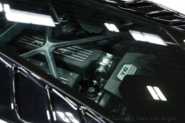 2019 Lamborghini Huracan LP 580-2 - 22868387 - 47