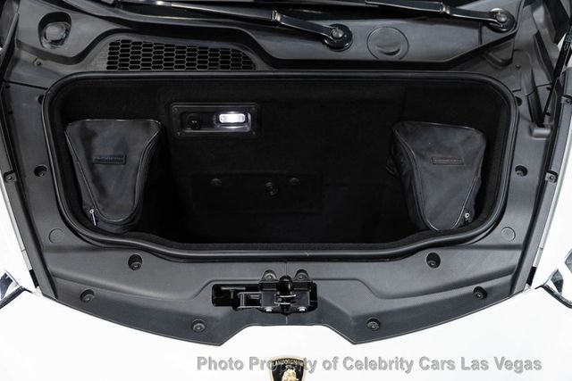 2019 Lamborghini Huracan LP 580-2 - 22868387 - 48